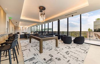 Clubroom